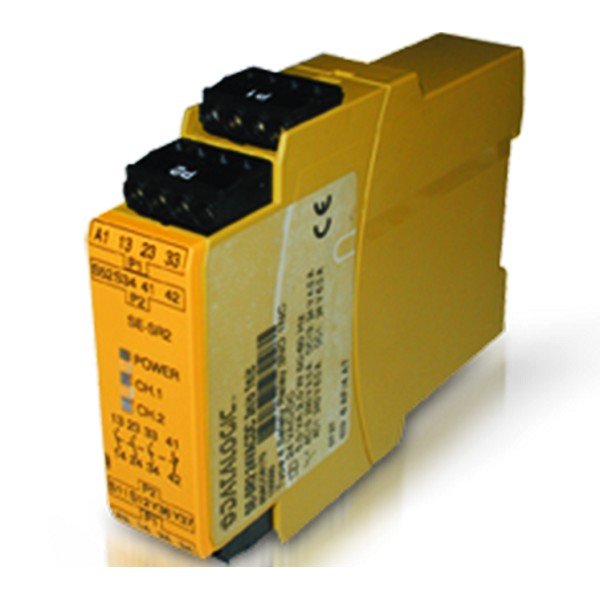 SE-SR2 Datalogic Safety Accessories