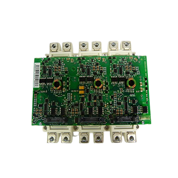 FS300R17KE3/AGDR-76C ABB Module+Drive for ABB Inverter Drive