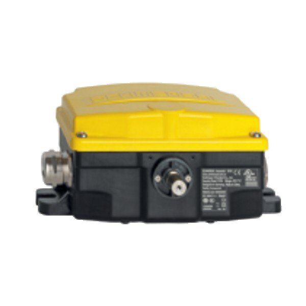 BS655-Z22 Schmersal Heavy-duty position switches Order Number : 153031621