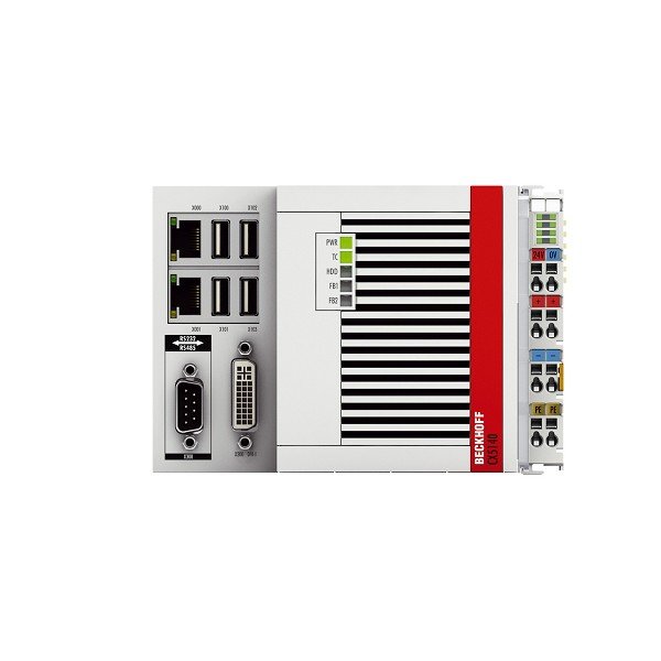 CX5140-N031-0001 BECKHOFF Embedded PC with Intel Atom® processor