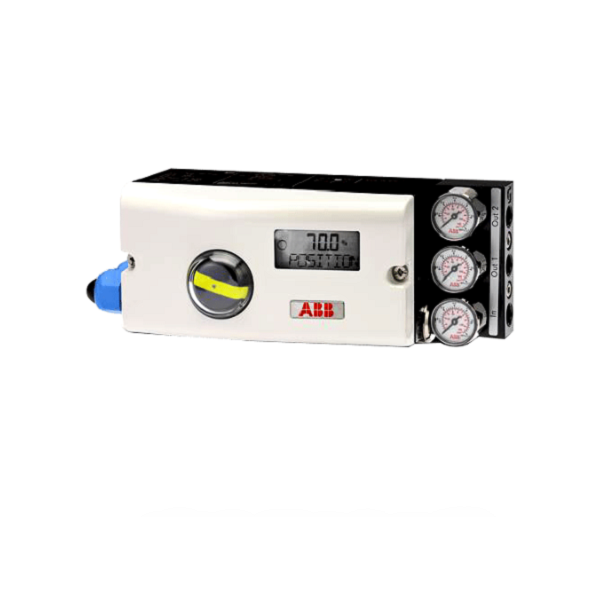 V18345-1021120001 ABB TZIDC Valve Positioner