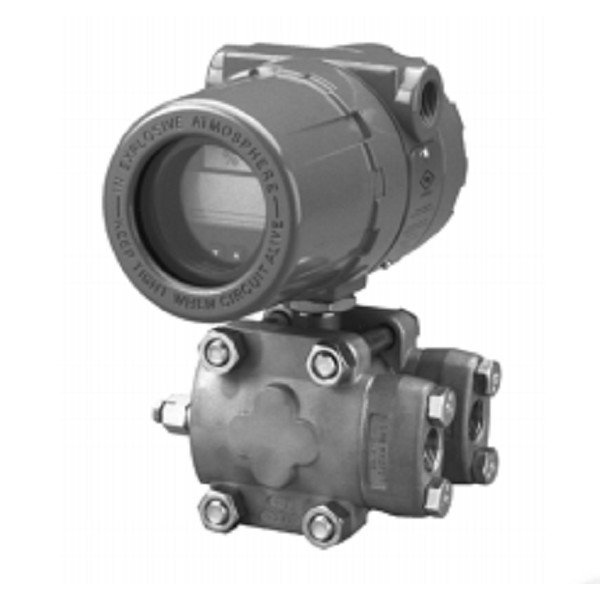 1151DP-4S-22-B1-15-Q4 ROSEMOUNT PRESSURE TRANSMITTER