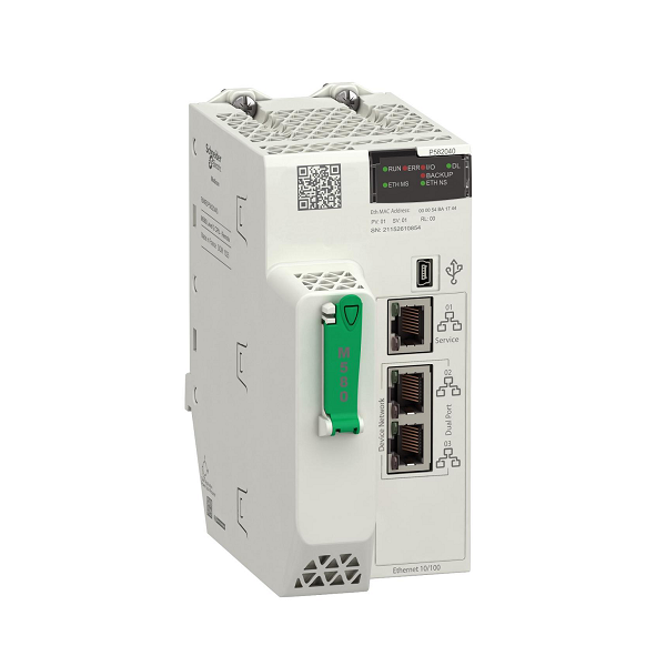 BMEH582040K Schneider Electric CPU Module