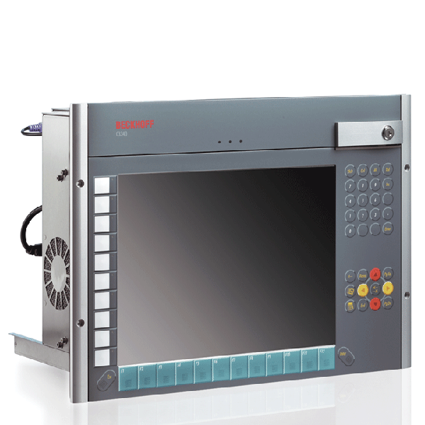 C3340-0060 BECKHOFF 19-inch Panel PC