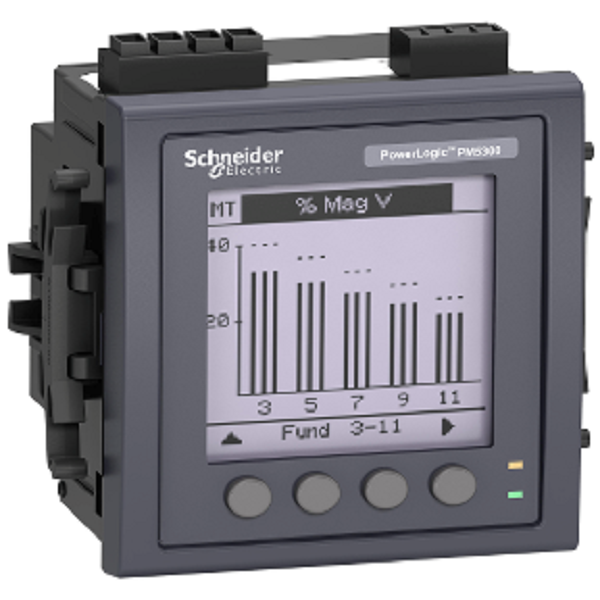 METSEPM5331 Schneider Basic multi-function metering