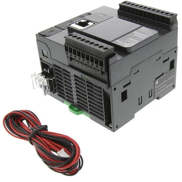 TM221SPS01 Schneider Electric Modicon M221 Logic Controller