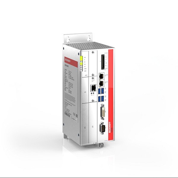 C6930-0060 BECKHOFF Control cabinet Industrial PC