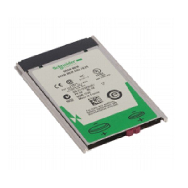 TSXMRPC007MC SCHNEIDER ELECTRIC Modicon Configurable SRAM Memory Extension