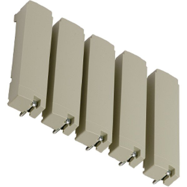 TSXRKA02 SCHNEIDER ELECTRIC TSX57 5 RACK POS.COVER