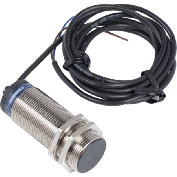 XSAV1401418 SchneiderInductive sensor XSAV - M30 - Sn10mm - 120..3000c/mn - 24..240VAC/DC - cable