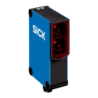 1027744 SICK Sensors WTB27-3P2441 Compact Photoelectric Sensors