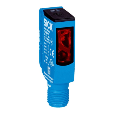 1049047 SICK Sensors WTB9-3P2261 Photoelectric Sensors W9