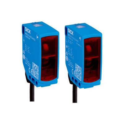 1099442 SICK Sensors WSE16P-1H161100A00 Small Photoelectric Sensors