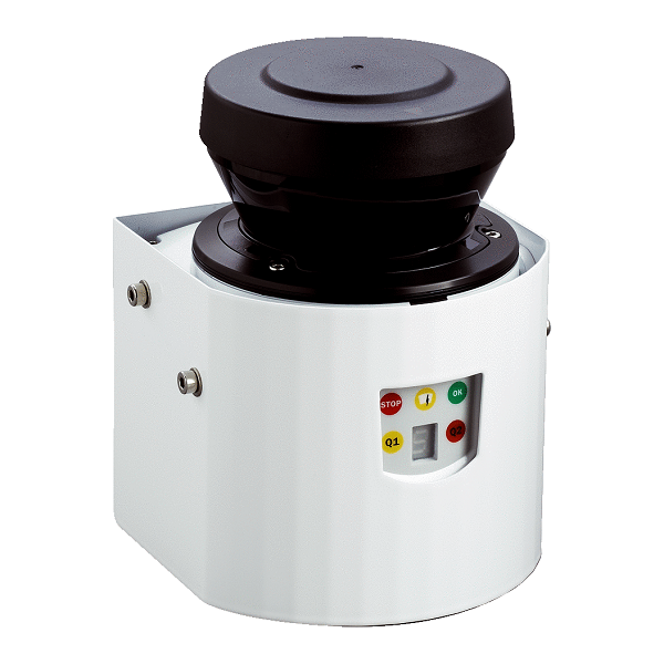 2D laser scanners LMC121-11000 VdS Security Indoor