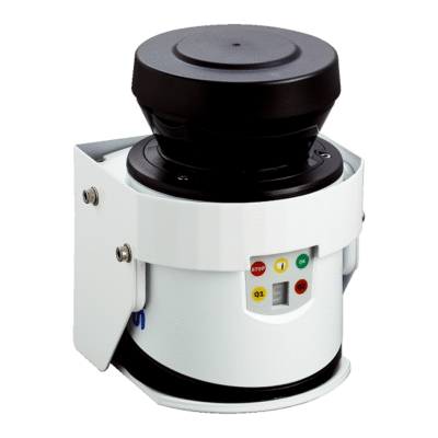 2D laser scanners LMC121-11001 VdS Security Indoor