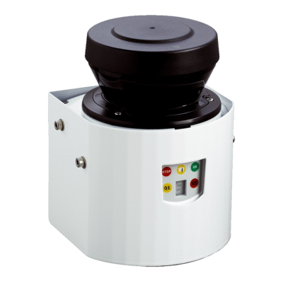 2D laser scanners LMC123-11000 VdS Security Indoor