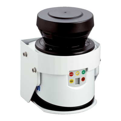 2D laser scanners LMC123-11001 VdS Security Indoor