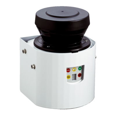 2D laser scanners LMC124-11000 VdS Security Indoor