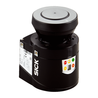 2D laser scanners S10B-9011DA Professional Indoor