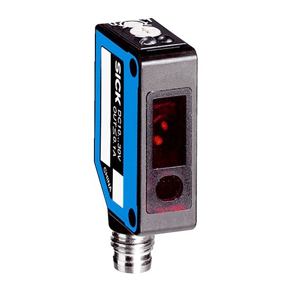 6033209 WTB8-P2231 PRO SICK Sensors Photoelectric sensors