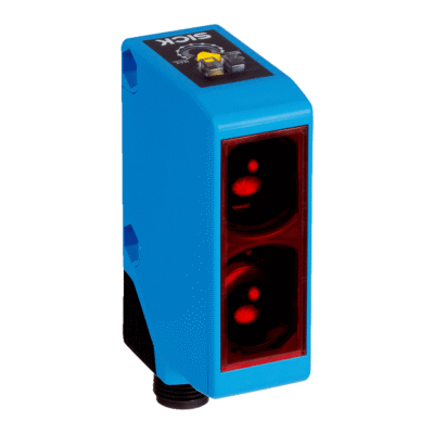 6044682 SICK Sensors WTB250-2P2441 Compact Photoelectric Sensors