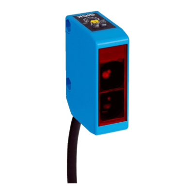 6044700 SICK Sensors WL250-2R1531 Compact Photoelectric Sensor