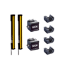 Ablosekit FGS auf deTec4 Core 30/1050 SICK Sensors, Part Number: 1076737