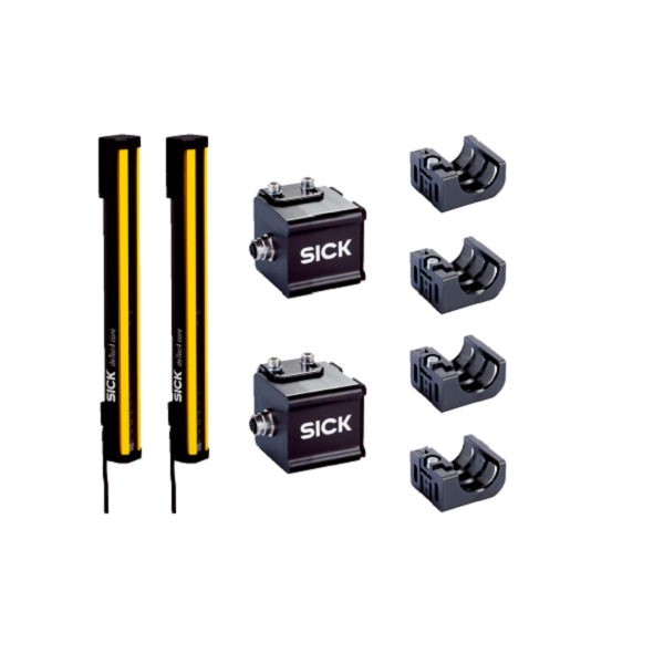 Ablosekit FGS auf deTec4 Core 30/1050 SICK Sensors, Part Number: 1076737
