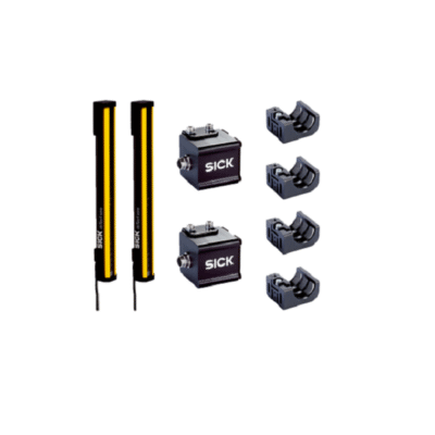 Ablosekit FGS auf deTec4 Core 30/1200 SICK Sensors , Part Number: 1076738