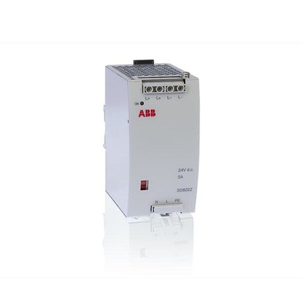 SD824 ABB SD824 Voting Device