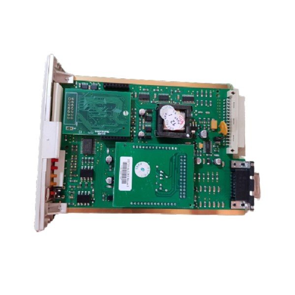 05701-A-0351 Honeywell Analytics Control Card, Single Channel
