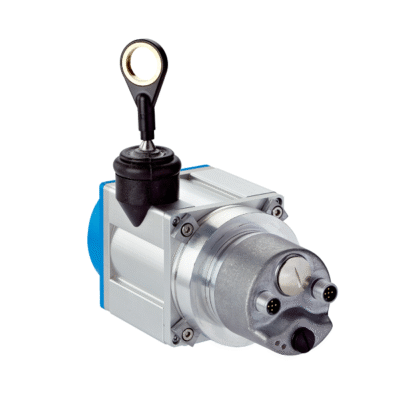 BTF08-P1BM0241 Sick Sensors Wire draw encoders: HighLine Part no.: 1060966