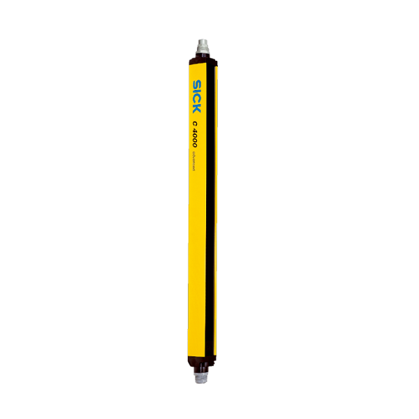 C40E-0403DB010 C4000 Advanced SICK Sensors SAFETY LIGHT CURTAINS , Part Number : 1018850