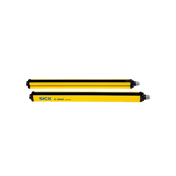 C40S-1303CD010 SICK Sensors Safety light curtains: C4000 Palletizer Part no.: 1041904