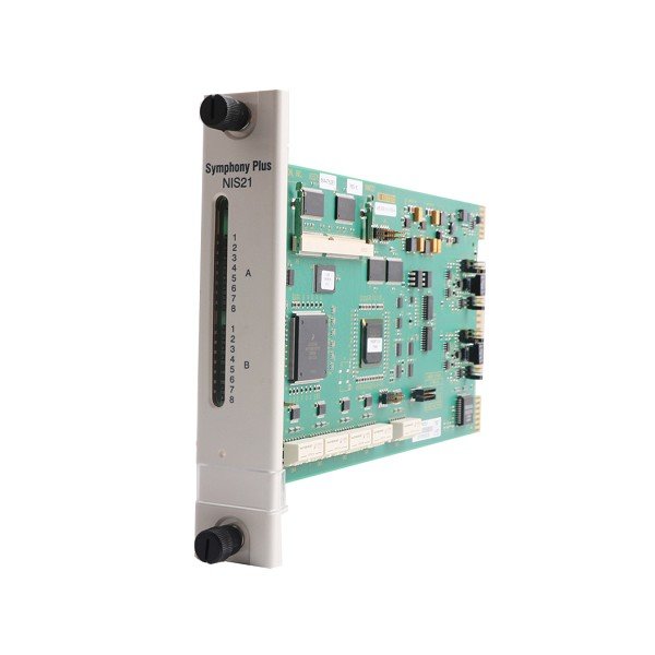 NIS21 ABB Network Interface module