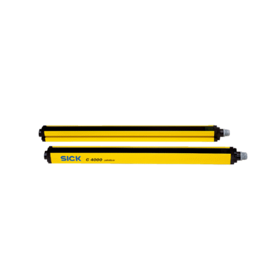 C40E-0904FP010 C4000 Palletizer SICK Sensors SAFETY LIGHT CURTAINS , Part Number : 1043172