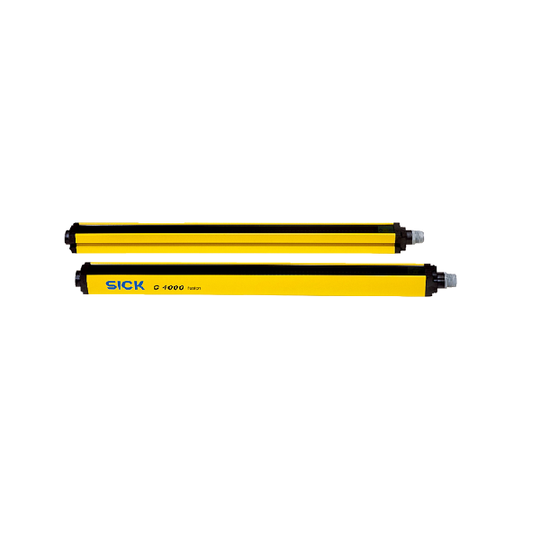 C40E-1003GK010 SICK Sensors Safety Light Curtains C4000 Palletizer Part Number : 1043180
