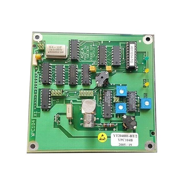 YT204001-BT ABB Modem Board YPC104B