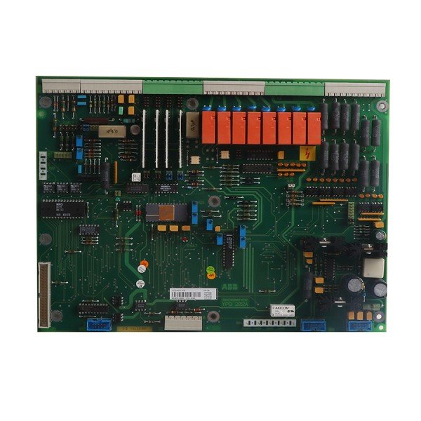 YT204001-KB ABB I/O Board YPQ202A