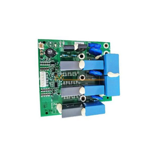 ZINP-571 ABB Main Circuit Interface Board