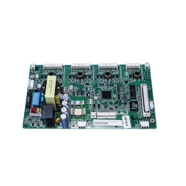 ZINT-592 ABB Main Circuit Interface Board