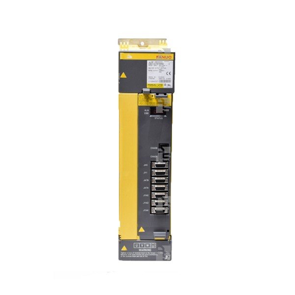 A06B-6142-H015#H580 FANUC Spindle Amplifier Module