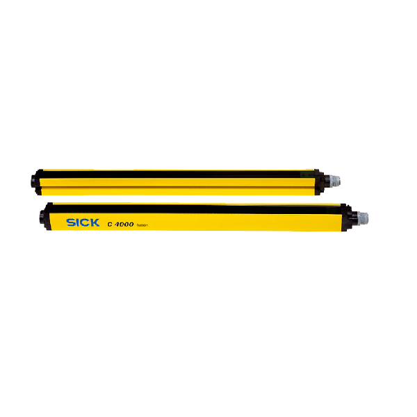 C40E-1502FY010 SICK Sensors Safety Light Curtains C4000 Fusion Part Number : 1043195