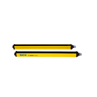 C40E-1504FP010 C4000 Palletizer SICK Sensors SAFETY LIGHT CURTAINS , Part Number : 1043176