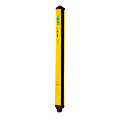 C40E-S116 SICK Sensors Safety light curtains: C4000 Advanced ATEX II 3G/3D Part no.: 1050537