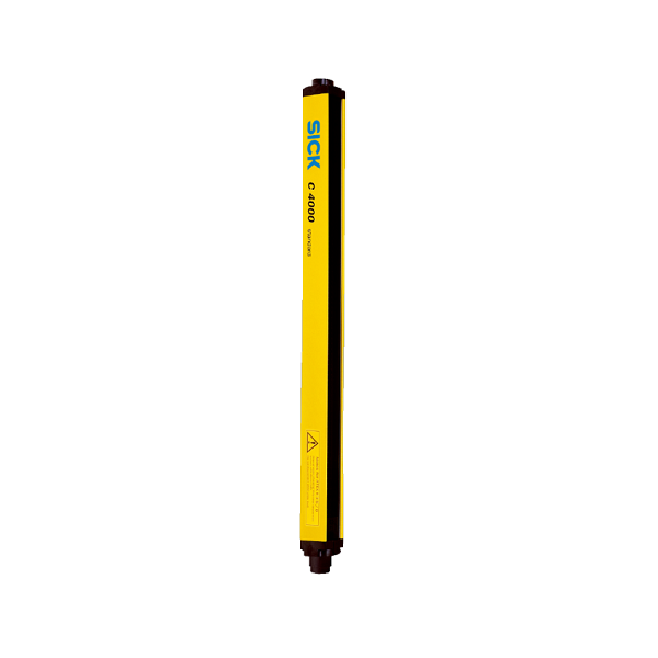 C40E-S145 C4000 Fusion ATEX II 3G/3D SAFETY LIGHT CURTAINS SICK Sensors Part Number : 1081733