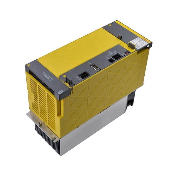 A06B-6110-H026 FANUC Power Supply Module (PSM 26i)