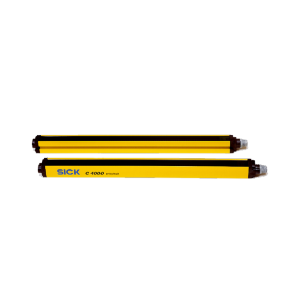 C40S-0902CI010 C4000 Entry/Exit SICK Sensors SAFETY LIGHT CURTAINS , Part Number : 1023968