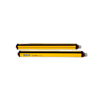 C40S-0902CI010 C4000 Entry/Exit SICK Sensors Safety light curtains, Part Number: 1024046