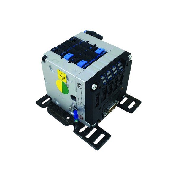 CPV10-VI-10P-10-4A-AE-R-V-4M Festo Valve terminal CPV